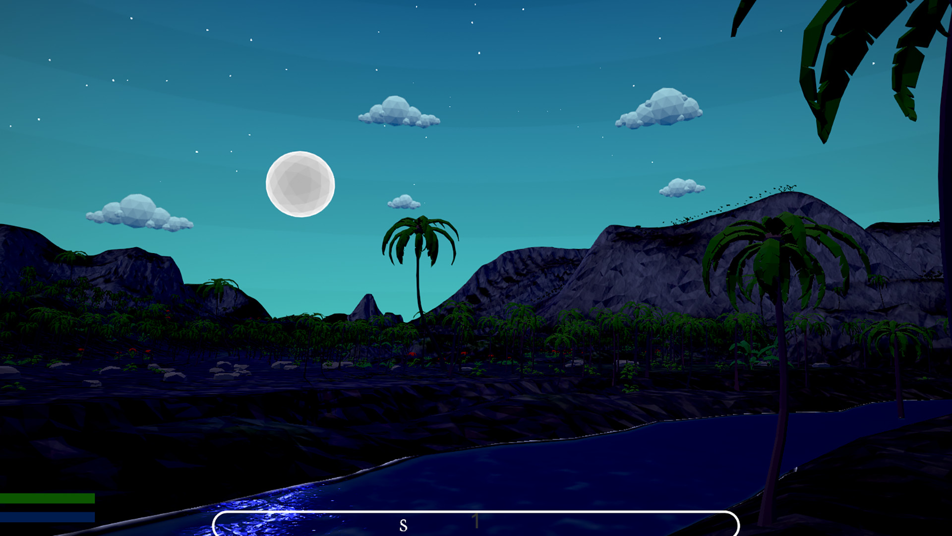 All Hail Temos - Screenshot 2