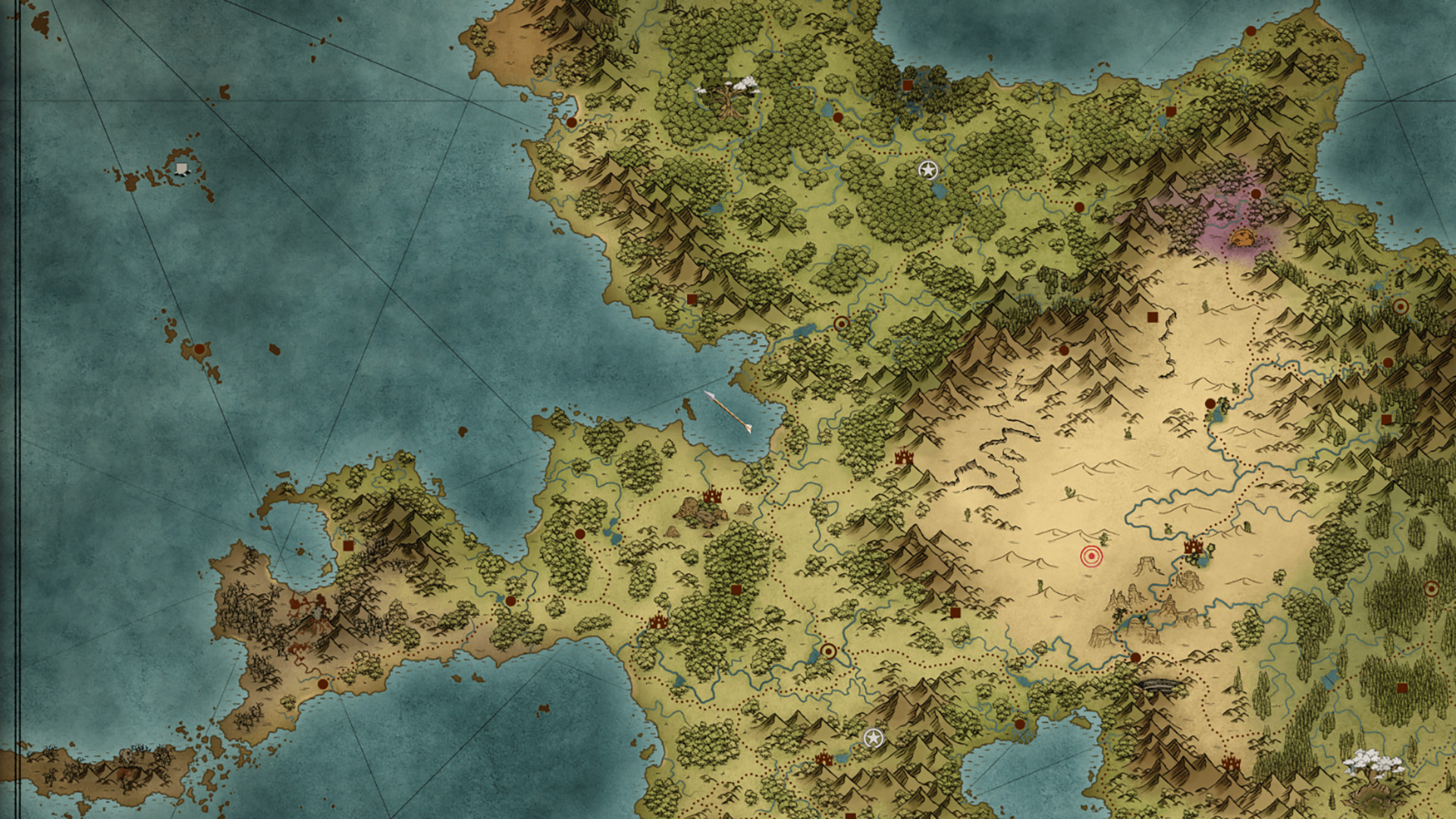 All Hail Temos - Screenshot 4