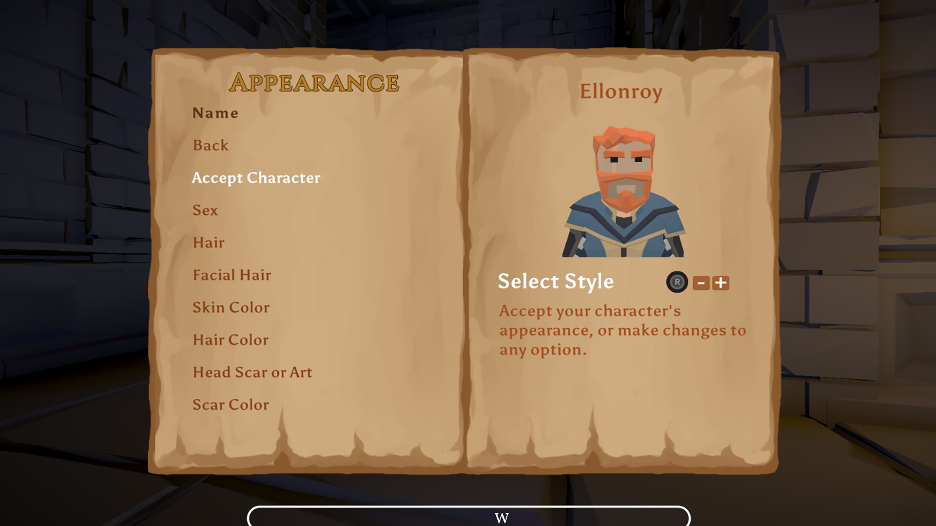 All Hail Temos - Screenshot 1