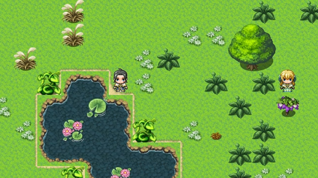 Immortal life of Confucius - Screenshot 2