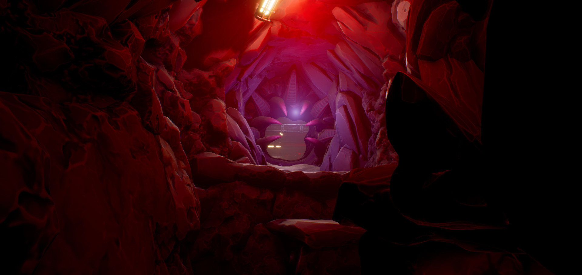 Alterborn - Screenshot 4