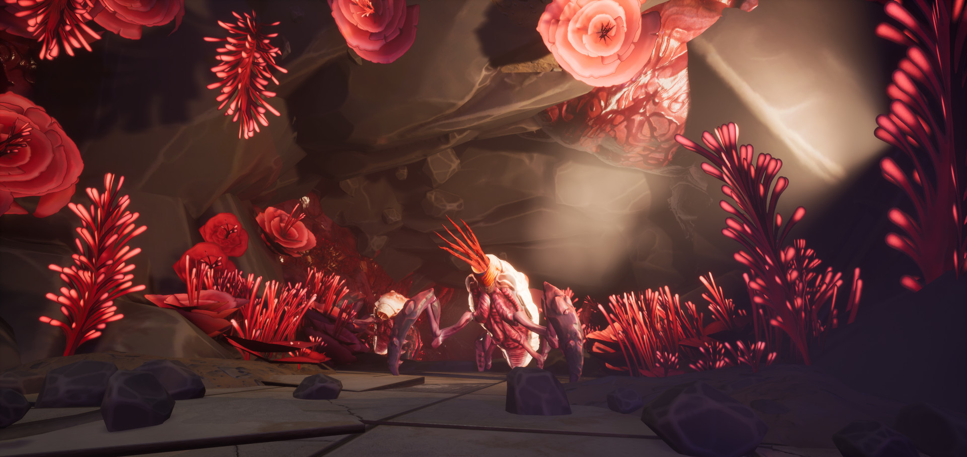 Alterborn - Screenshot 6