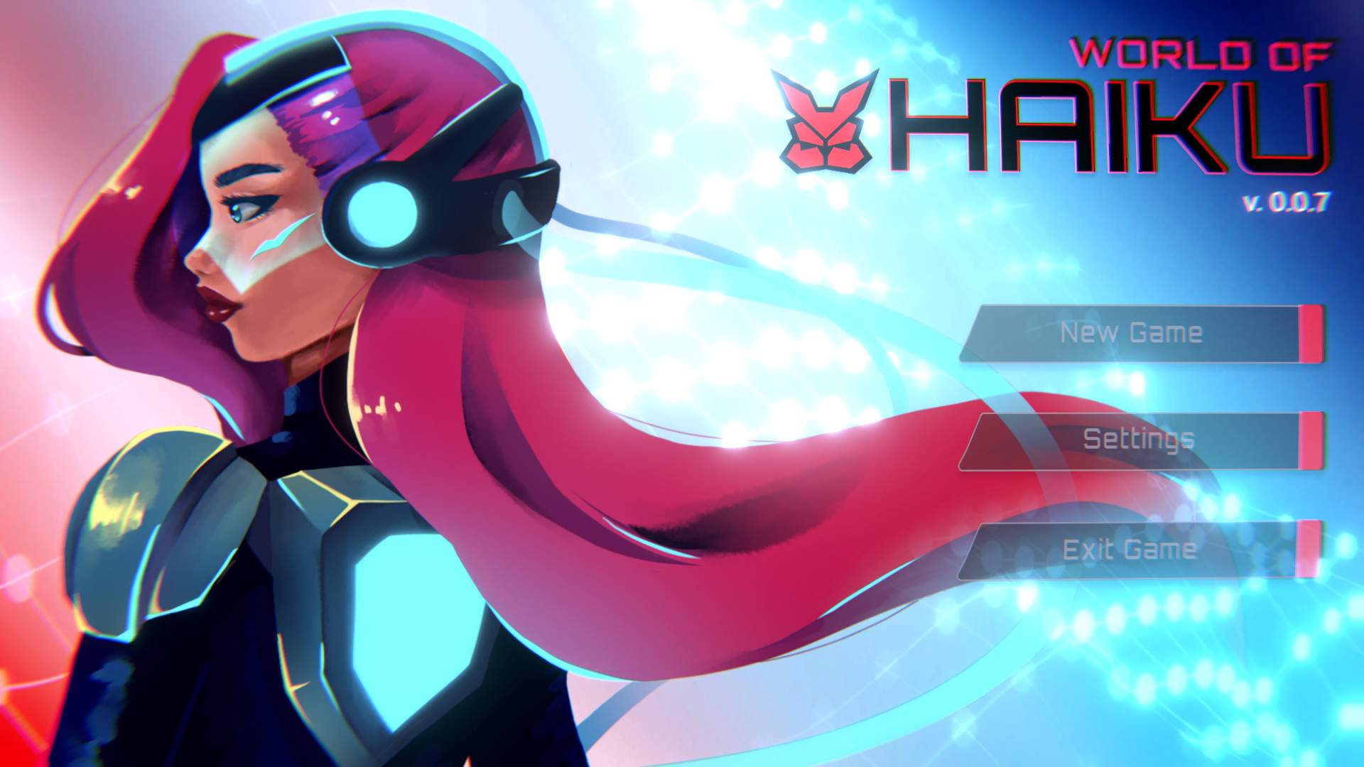 World of Haiku - Screenshot 2