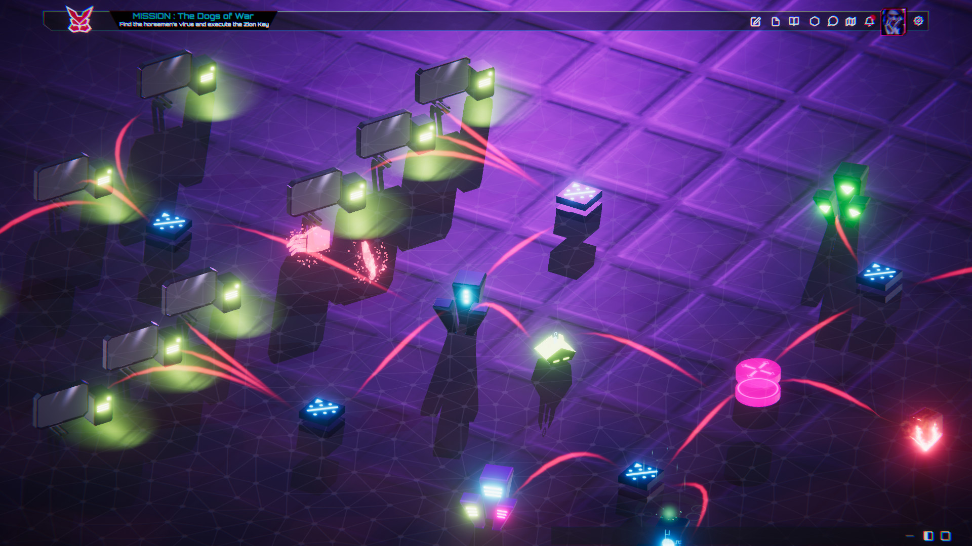 World of Haiku - Screenshot 3