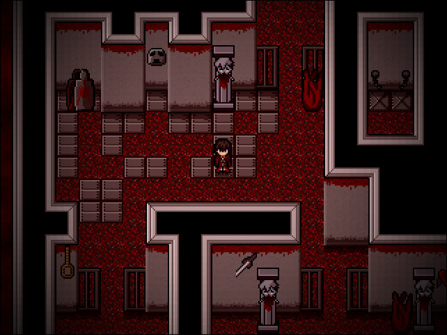 Prayer of the Faithless - Screenshot 5