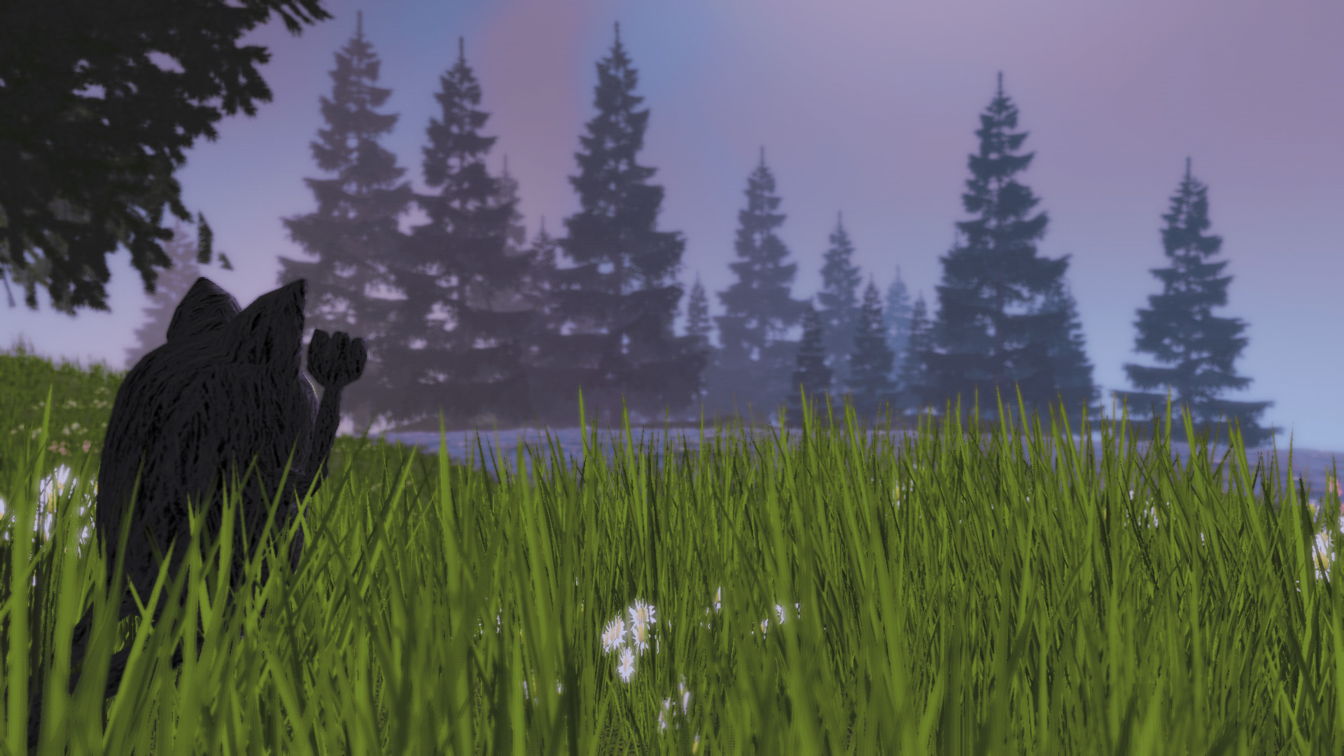 Floppy Cat Adventures - Screenshot 3