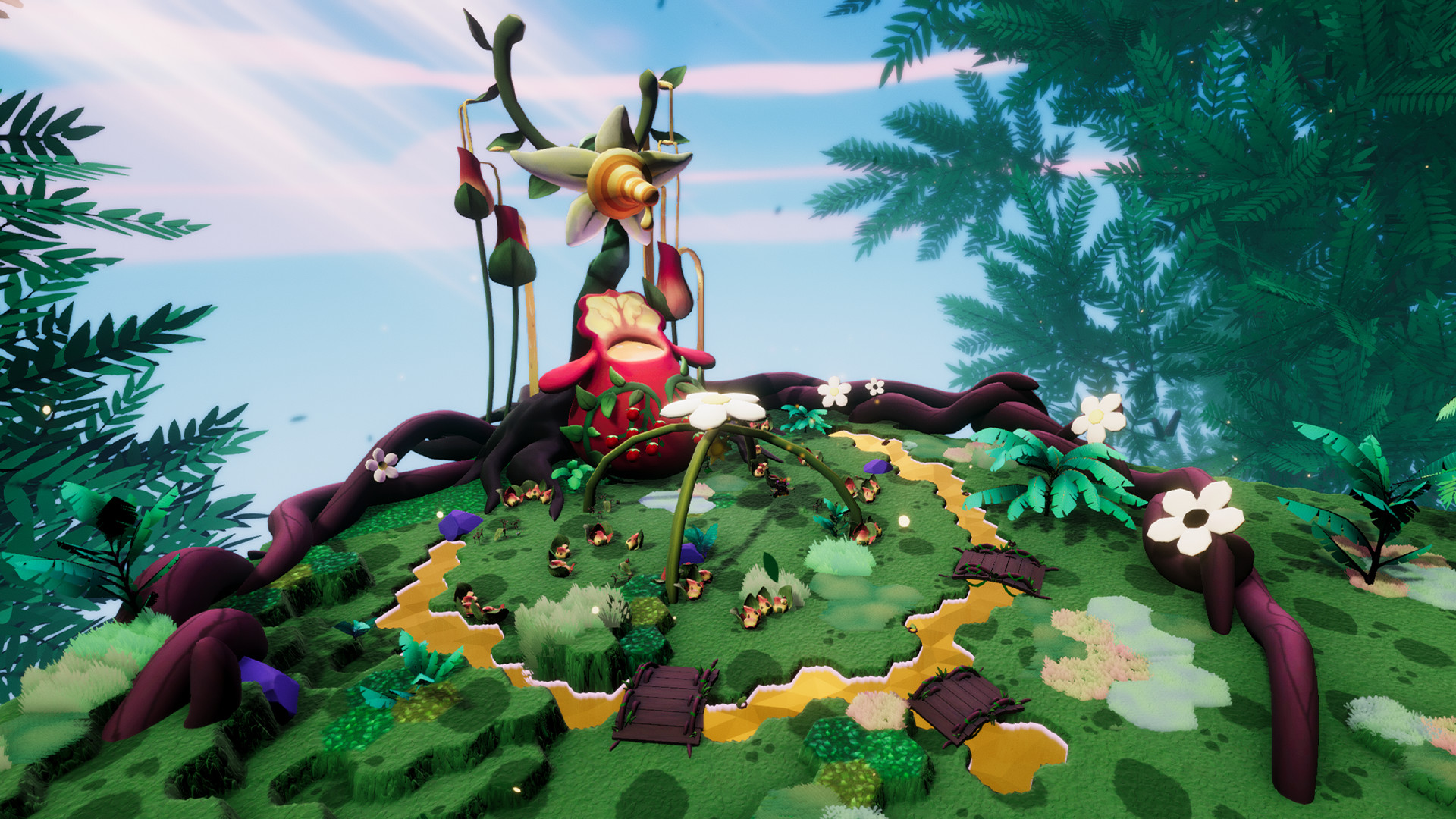 Whalefall - Screenshot 2