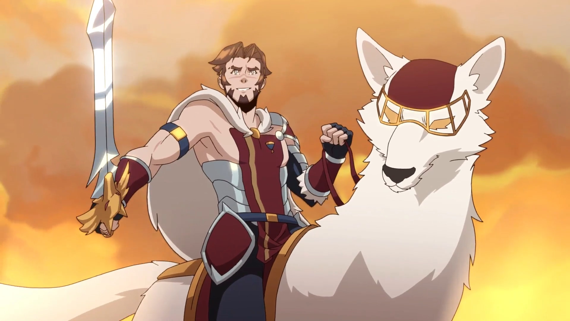 Whalefall - Screenshot 7