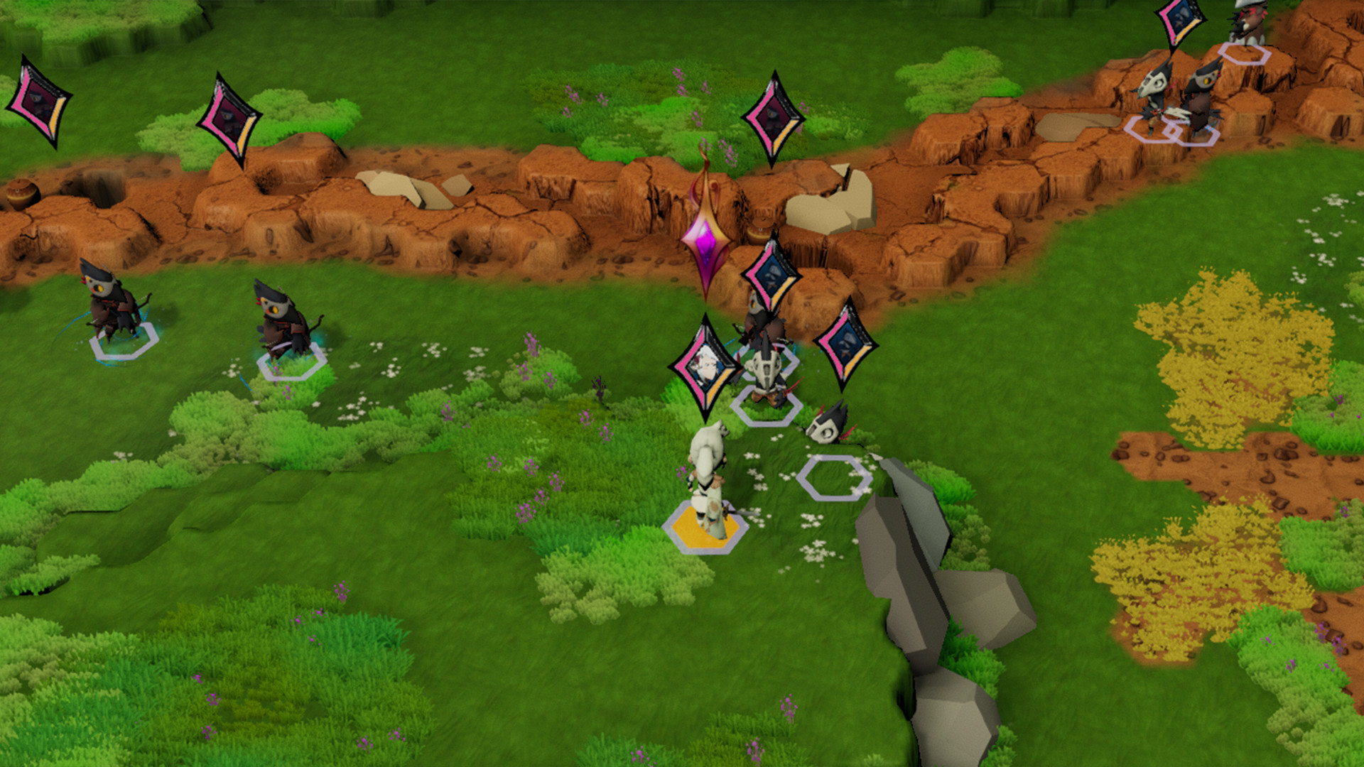 Whalefall - Screenshot 5