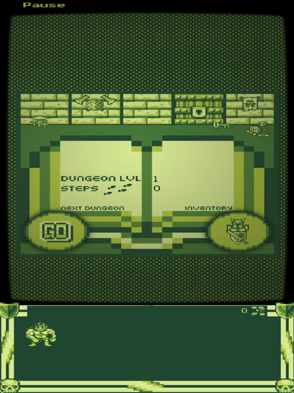 Maze the Quest - Screenshot 2