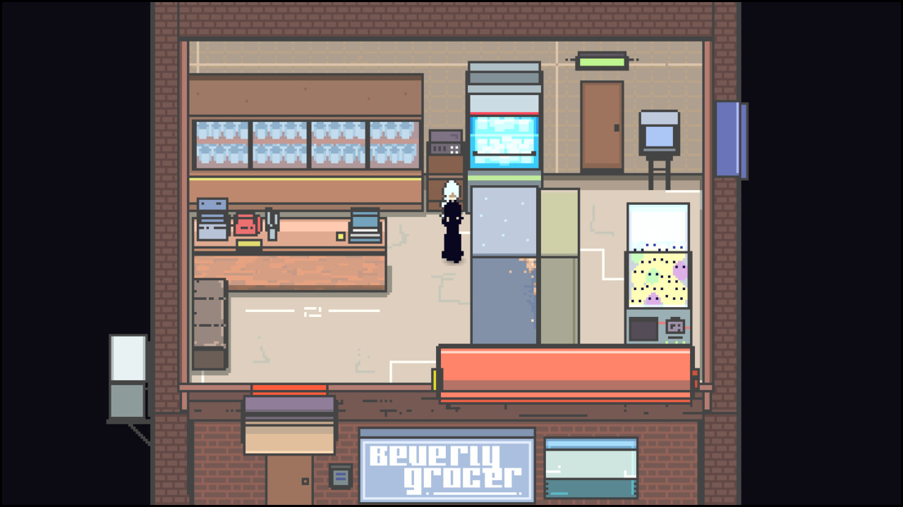 Artis Impact - Screenshot 1