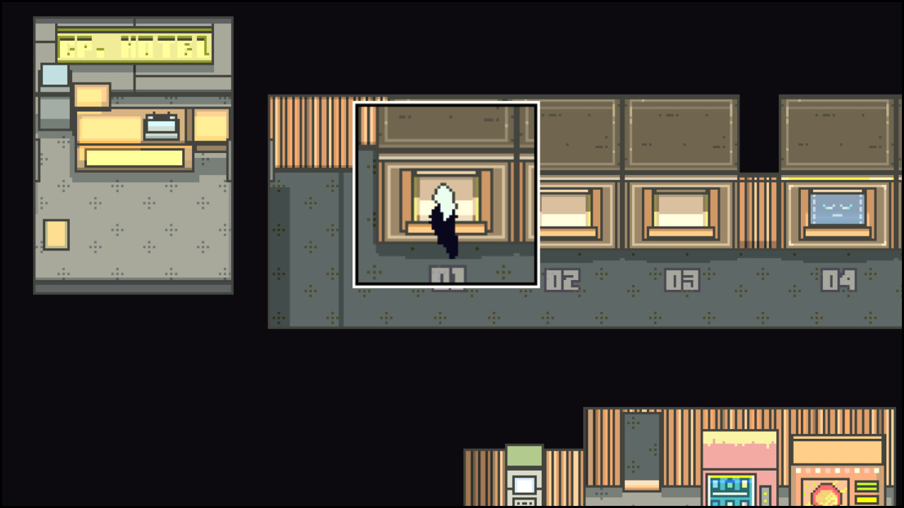 Artis Impact - Screenshot 4