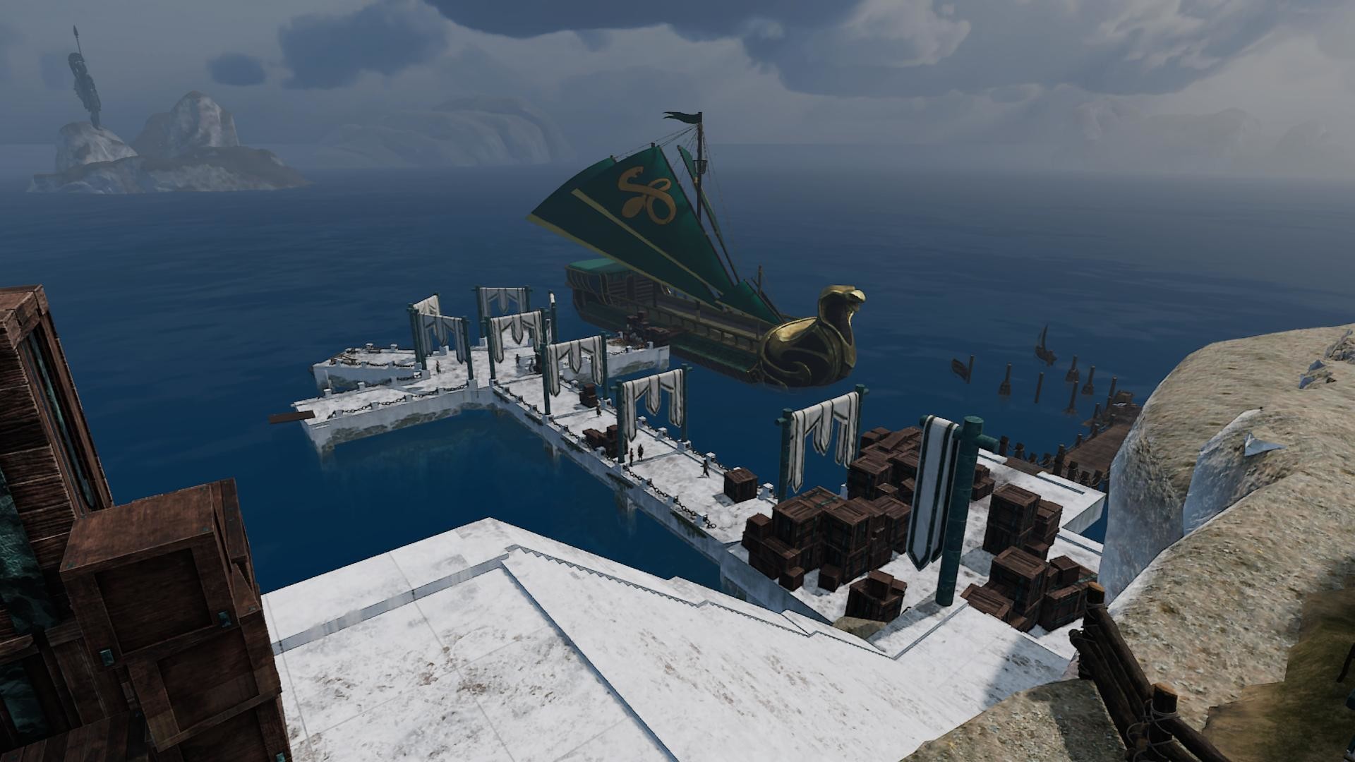 Elegos - Screenshot 4