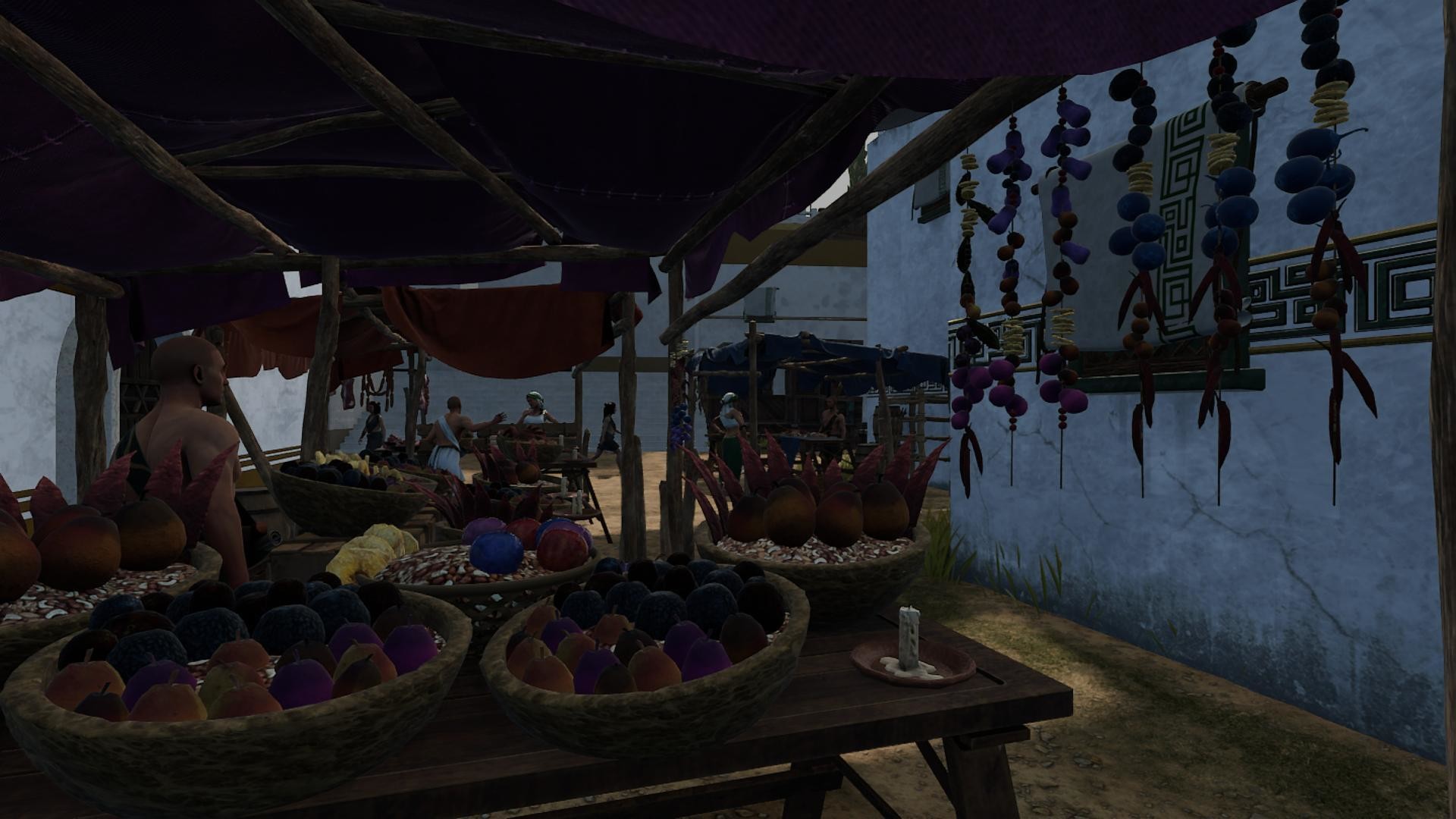 Elegos - Screenshot 6