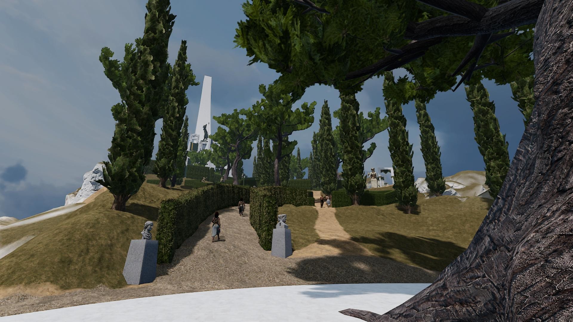 Elegos - Screenshot 5