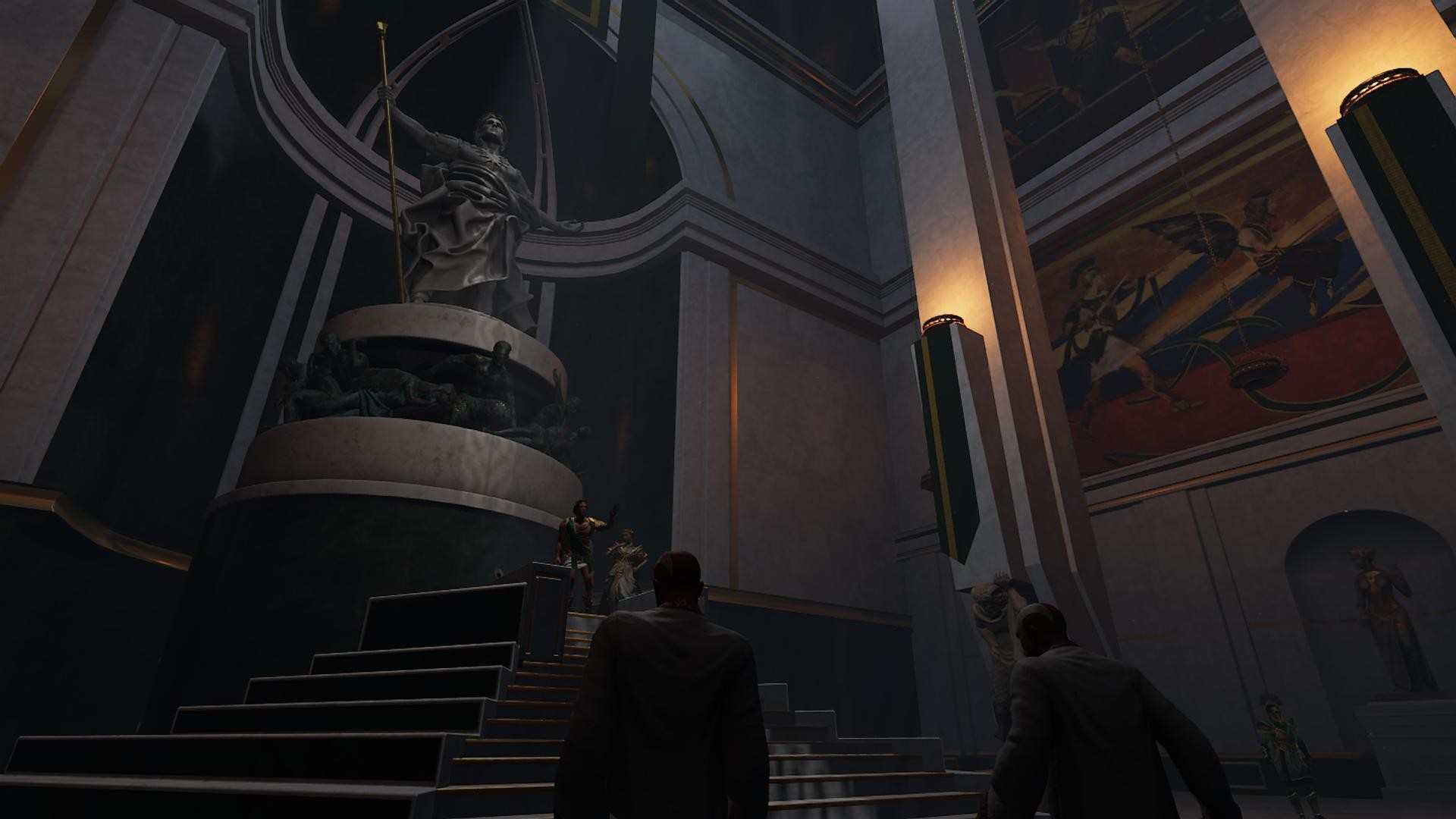 Elegos - Screenshot 1