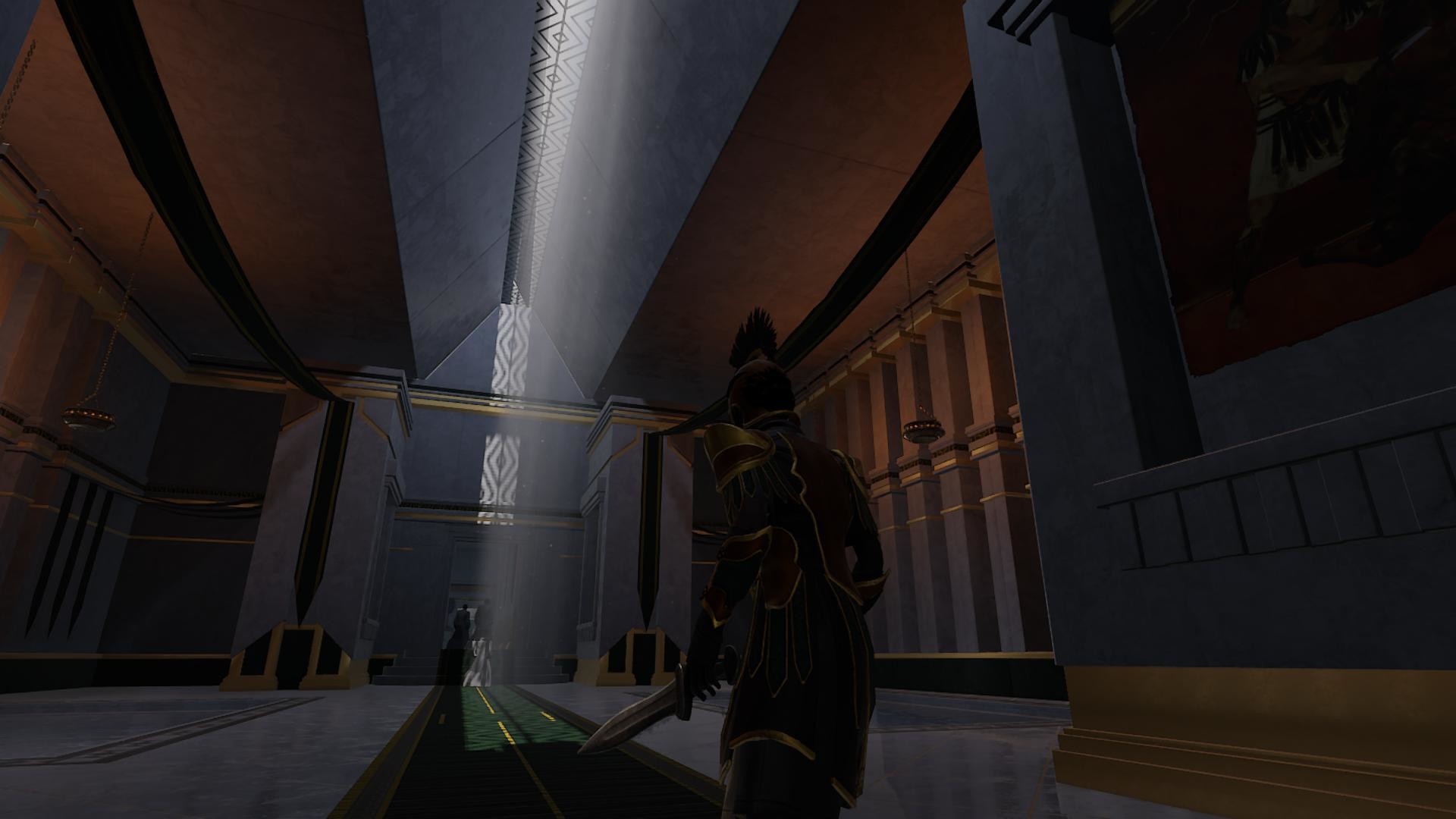 Elegos - Screenshot 2