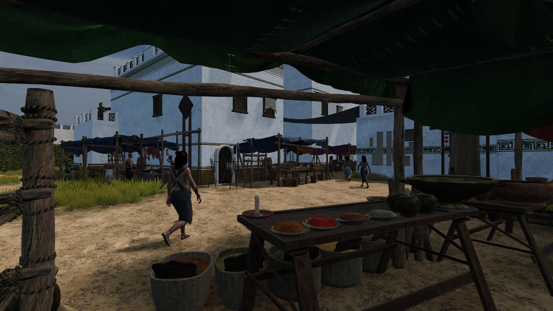 Elegos - Screenshot 3