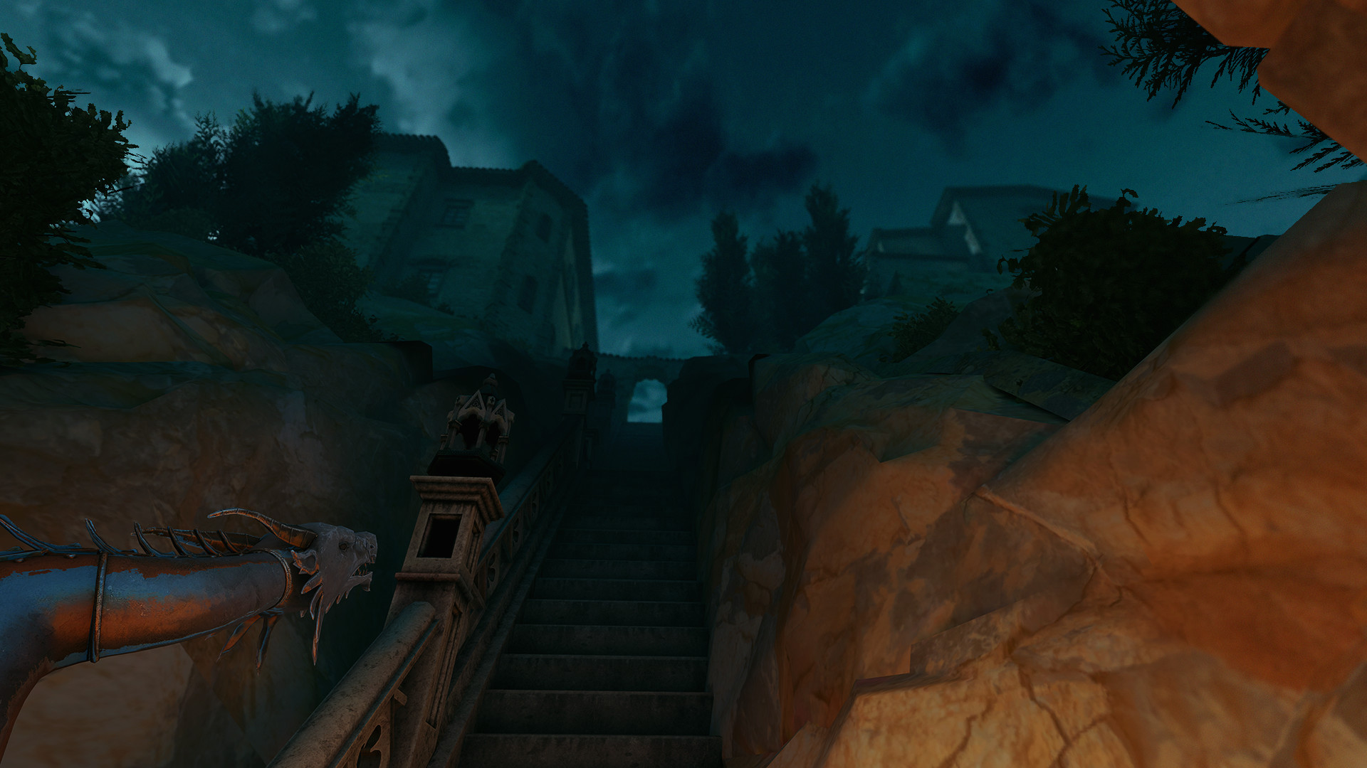 The House of Da Vinci 3 - Screenshot 7