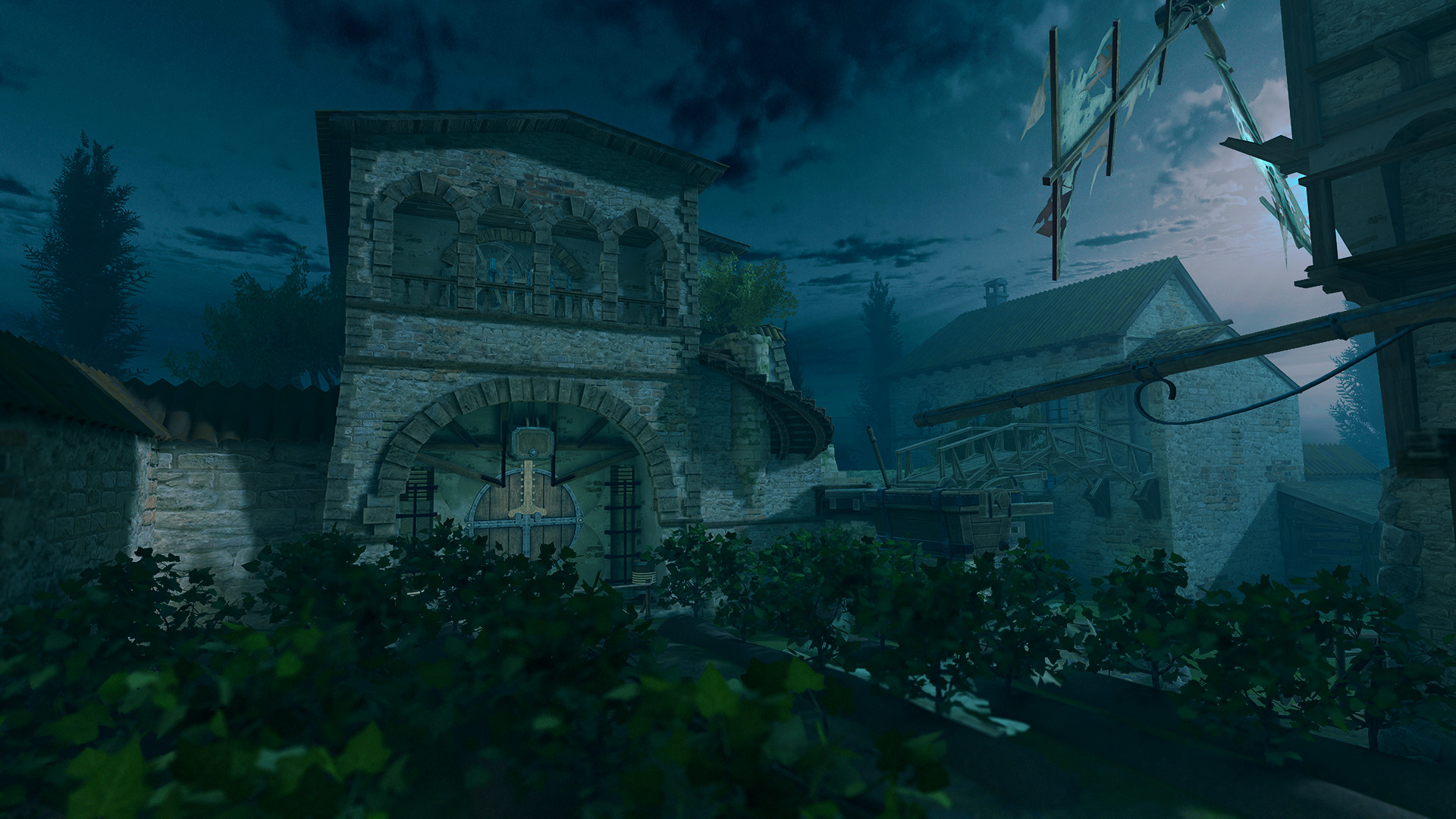 The House of Da Vinci 3 - Screenshot 15