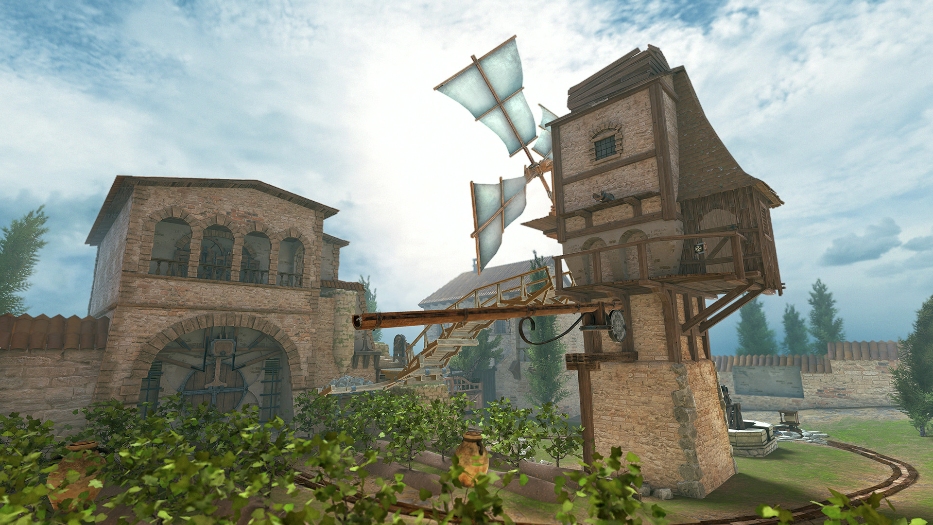 The House of Da Vinci 3 - Screenshot 10