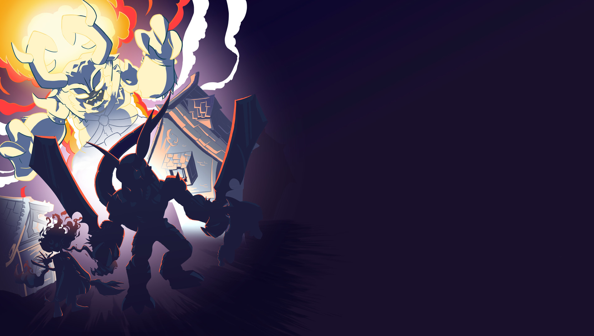 Blackout!! - Screenshot 7