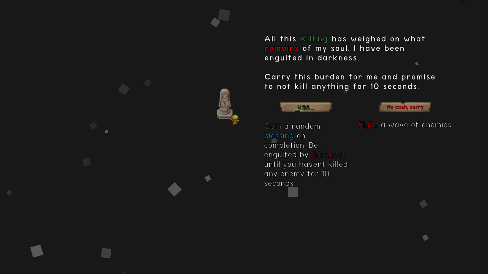 Auto Cast - Screenshot 2