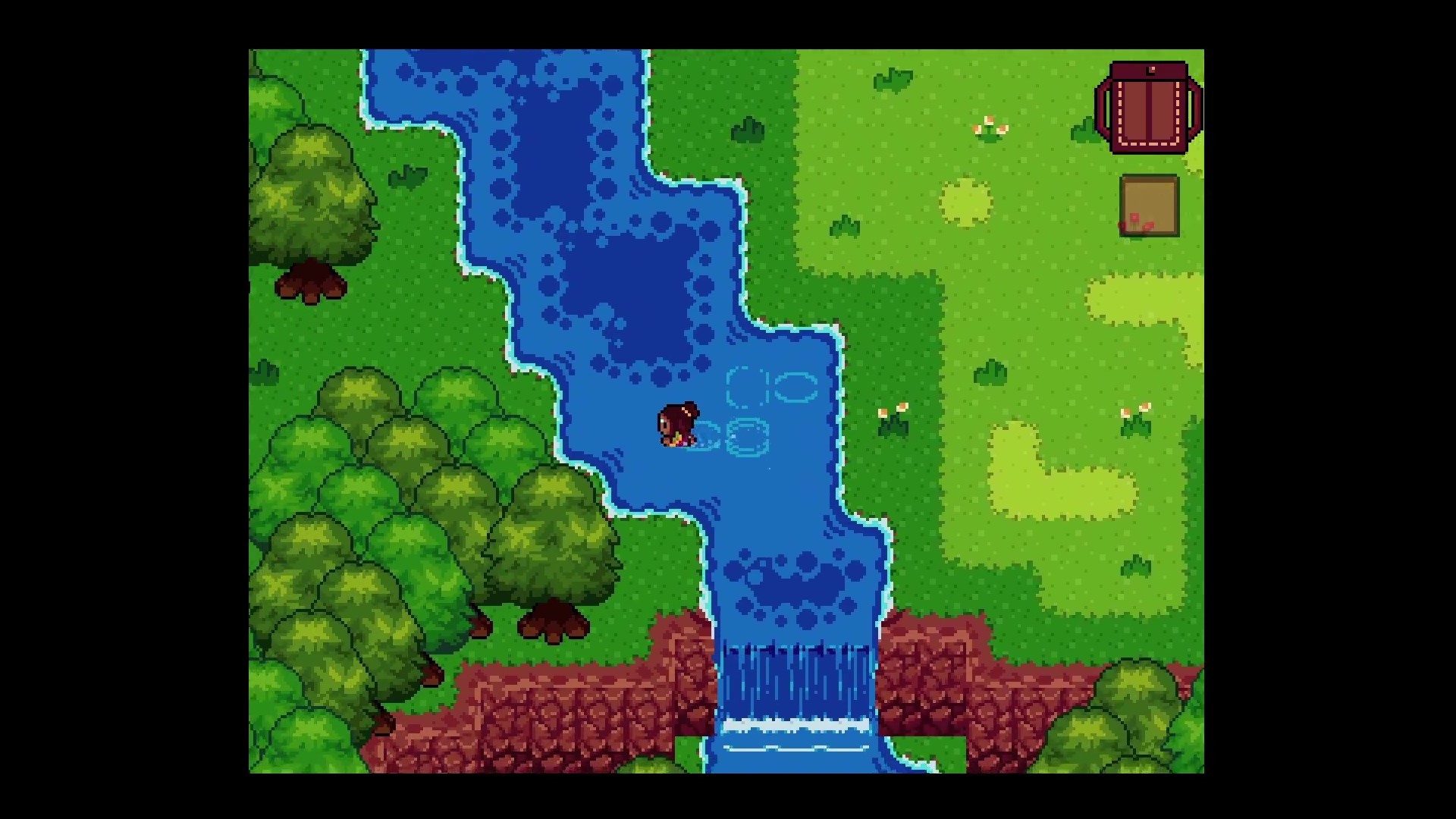 Mayu: Last of the Yaksha - Screenshot 3