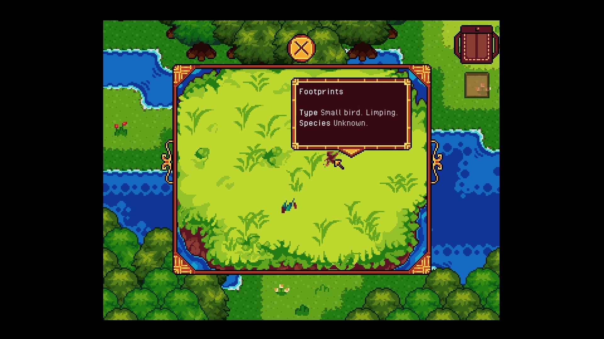 Mayu: Last of the Yaksha - Screenshot 4