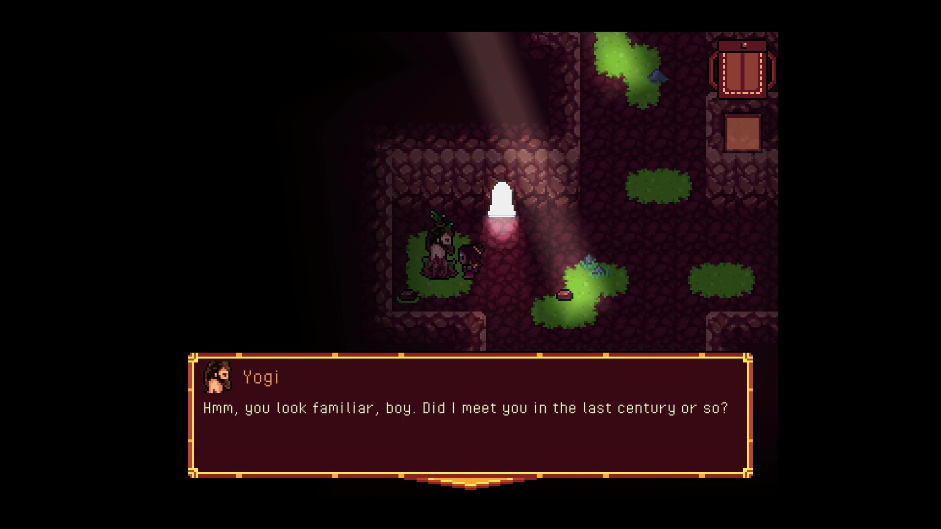 Mayu: Last of the Yaksha - Screenshot 5