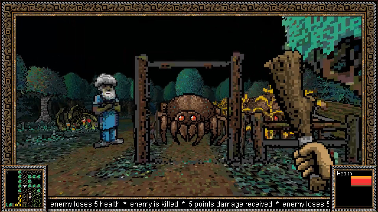 Islands of the Caliph - Screenshot 4