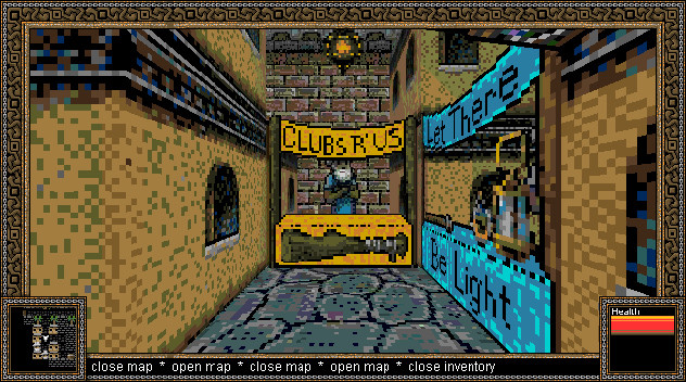 Islands of the Caliph - Screenshot 13