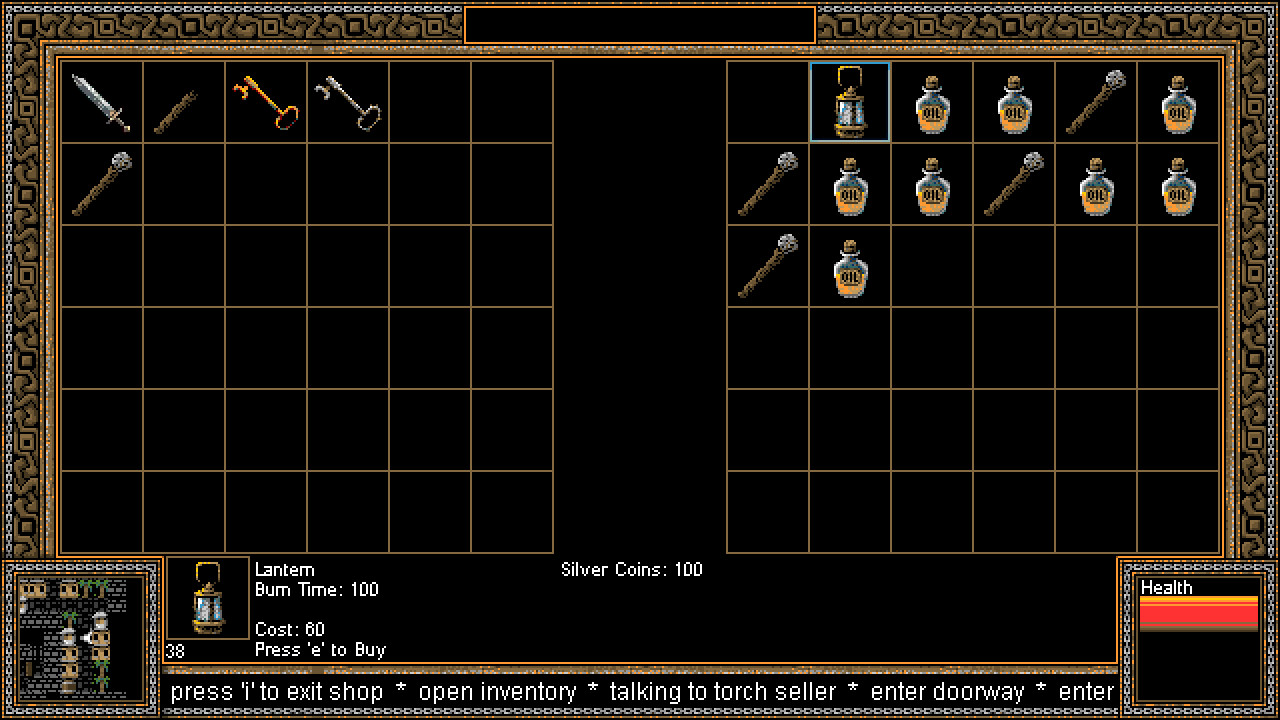 Islands of the Caliph - Screenshot 3