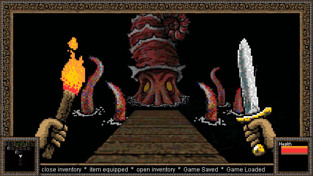 Islands of the Caliph - Screenshot 7