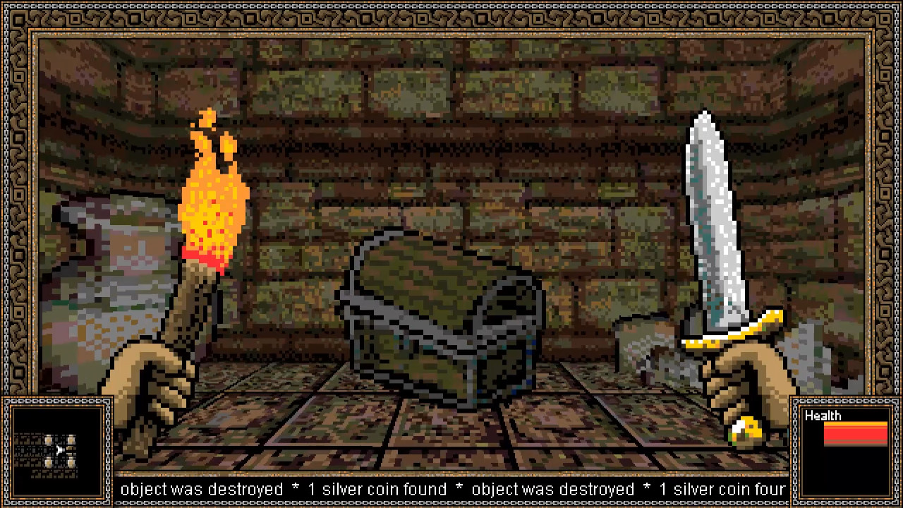 Islands of the Caliph - Screenshot 12