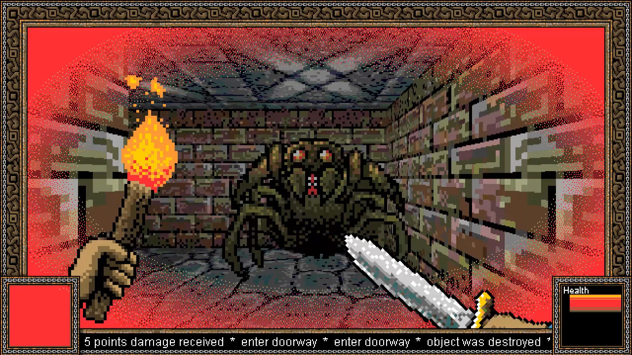 Islands of the Caliph - Screenshot 6