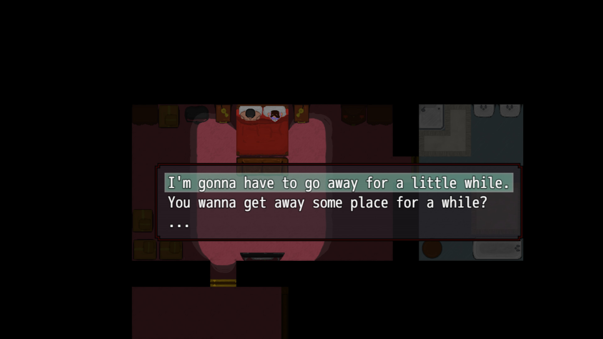 Rocco's Inferno - Screenshot 3