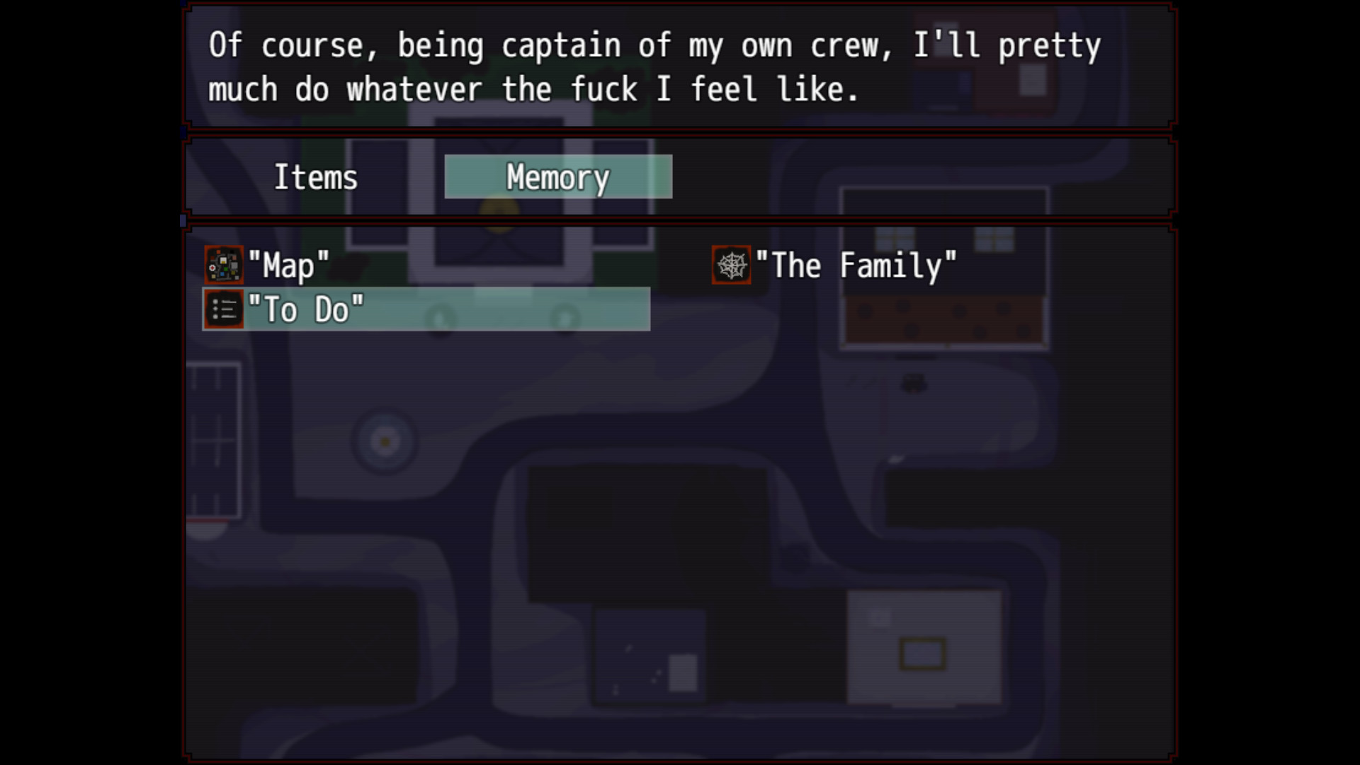 Rocco's Inferno - Screenshot 10