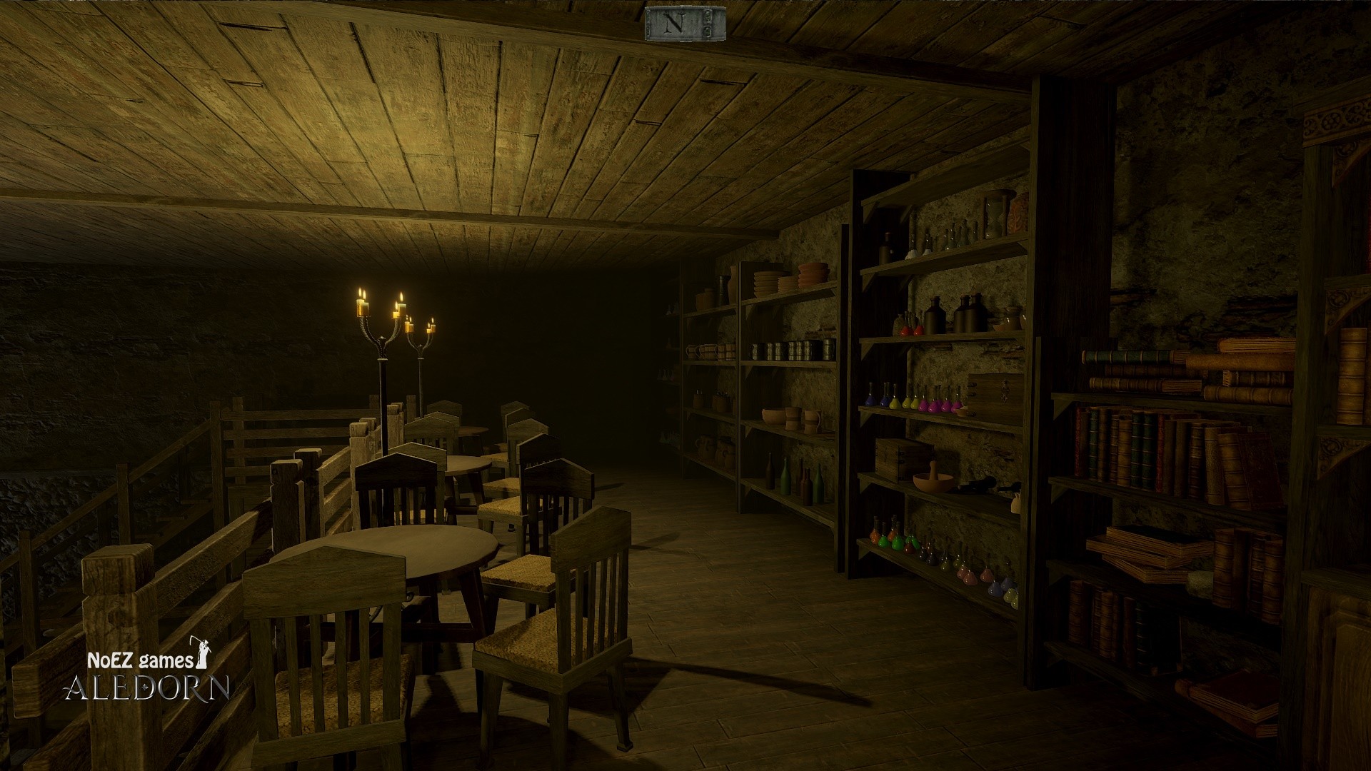 Aledorn - Screenshot 5