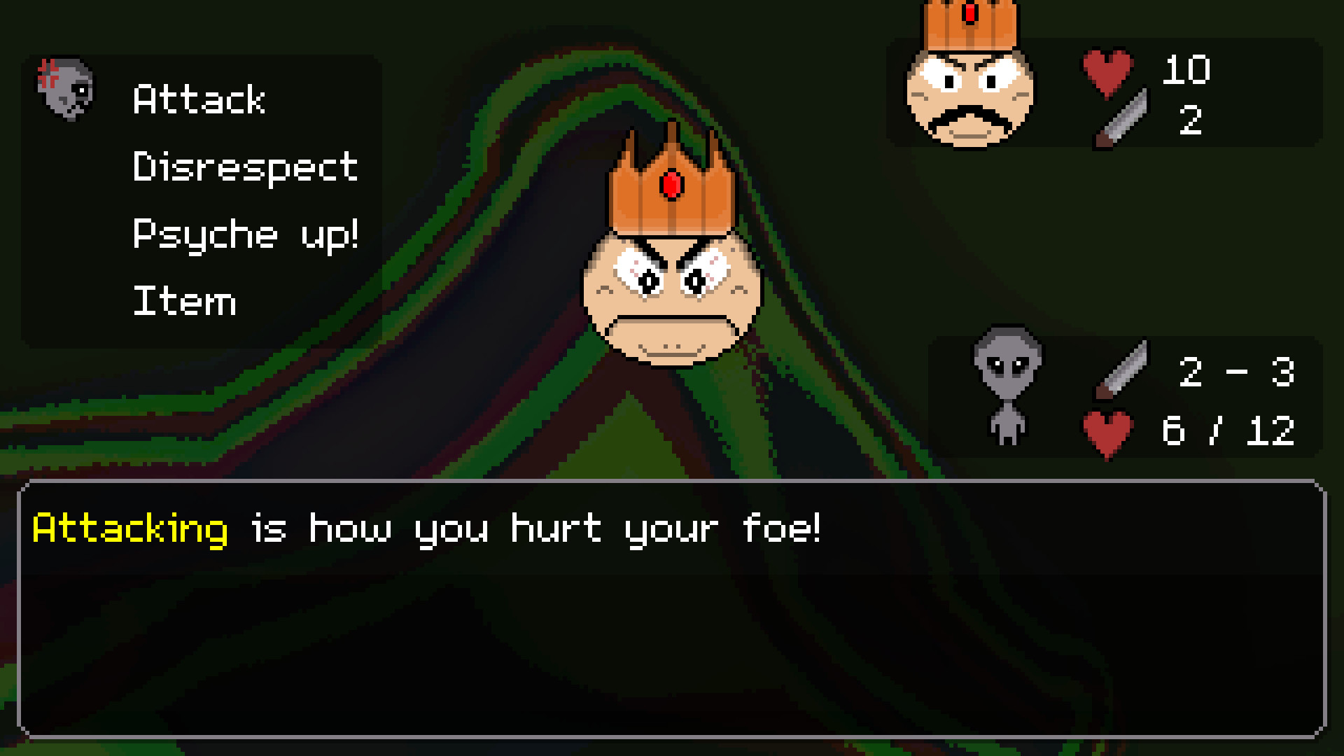 Cat Powered UFO - Screenshot 7