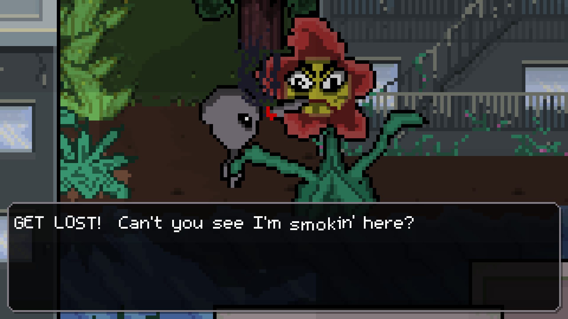 Cat Powered UFO - Screenshot 8