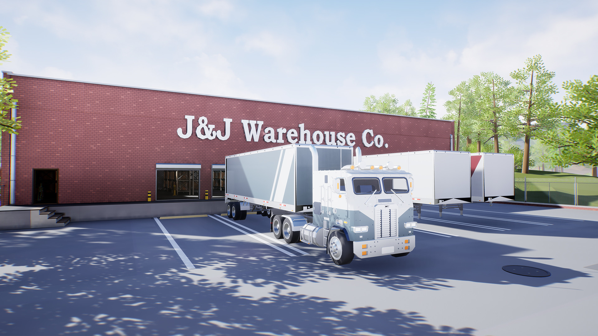 Top Town - Screenshot 5