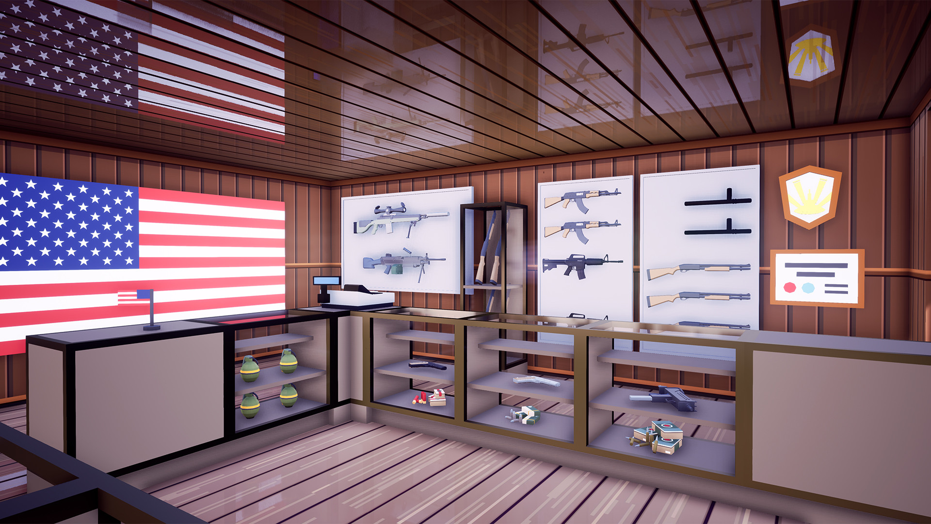 Top Town - Screenshot 8