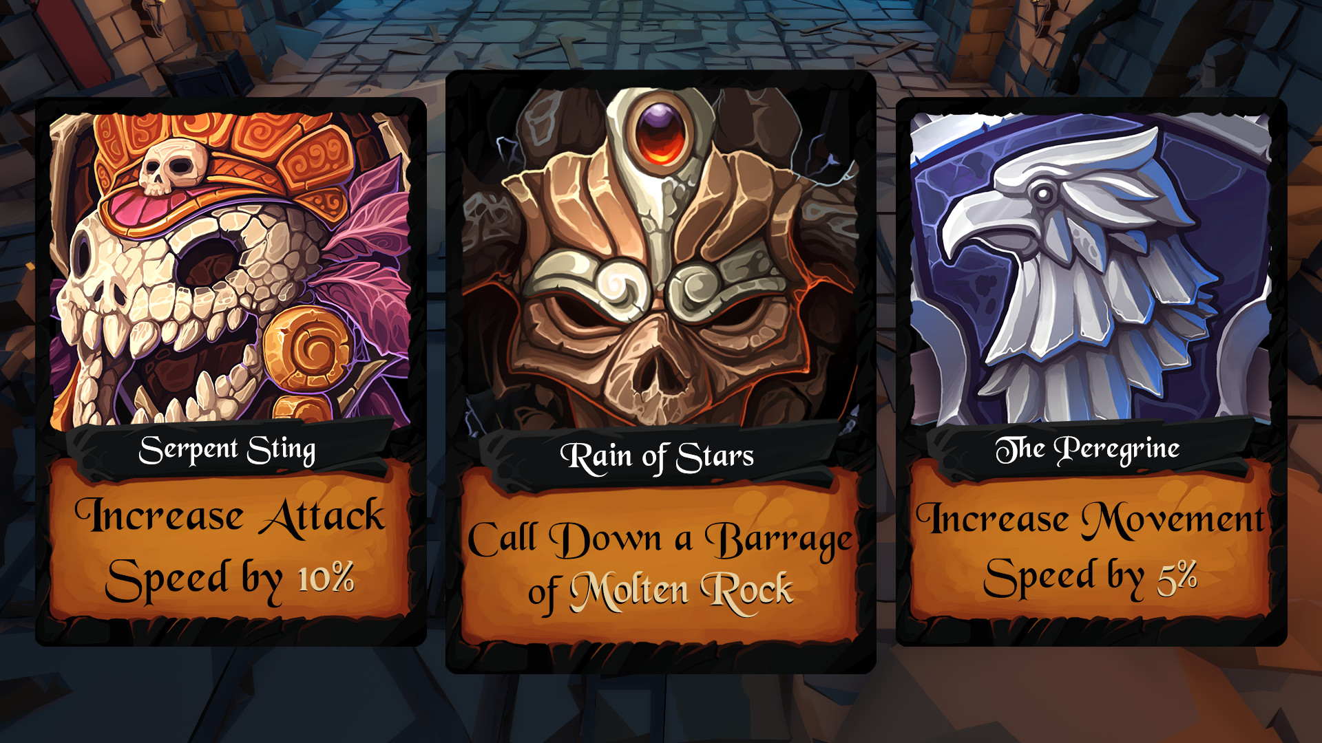 Knight Crawlers - Screenshot 8