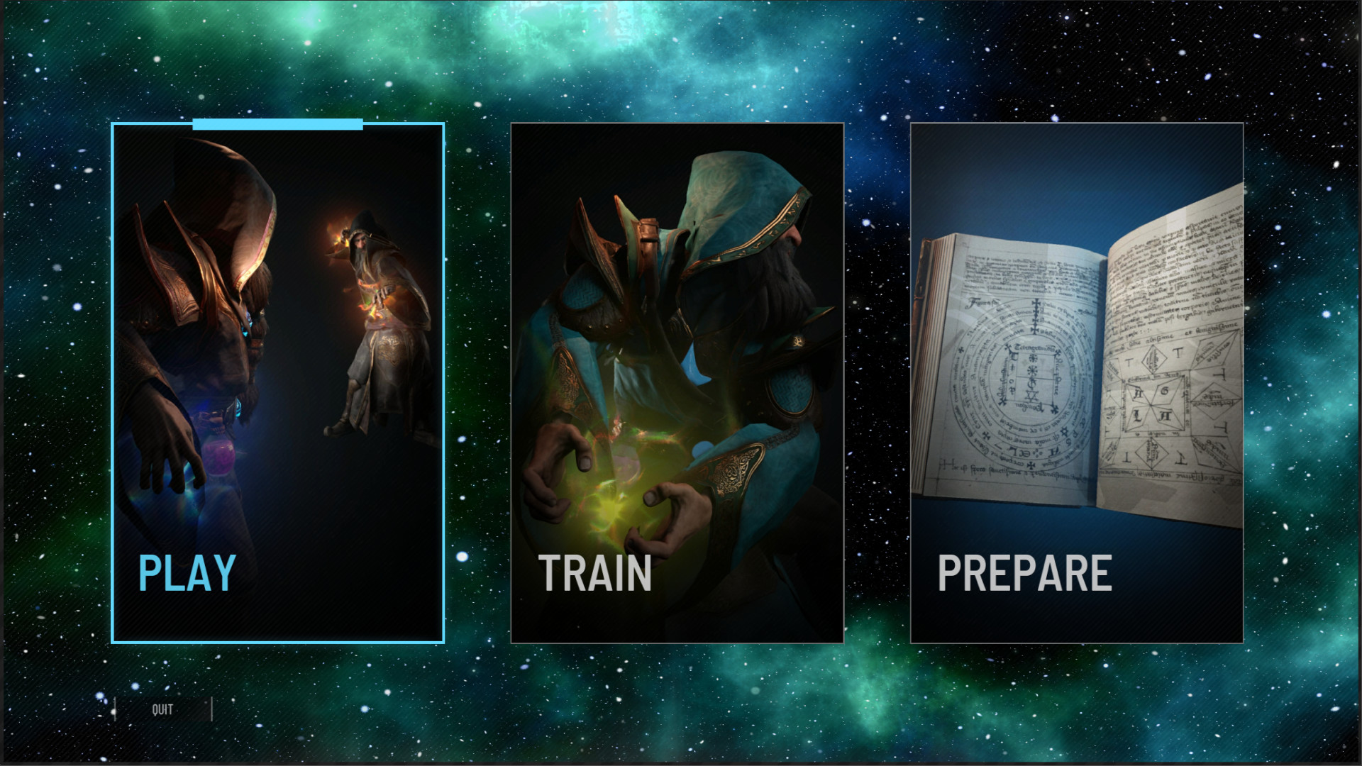 SoulShards Arena - Screenshot 5