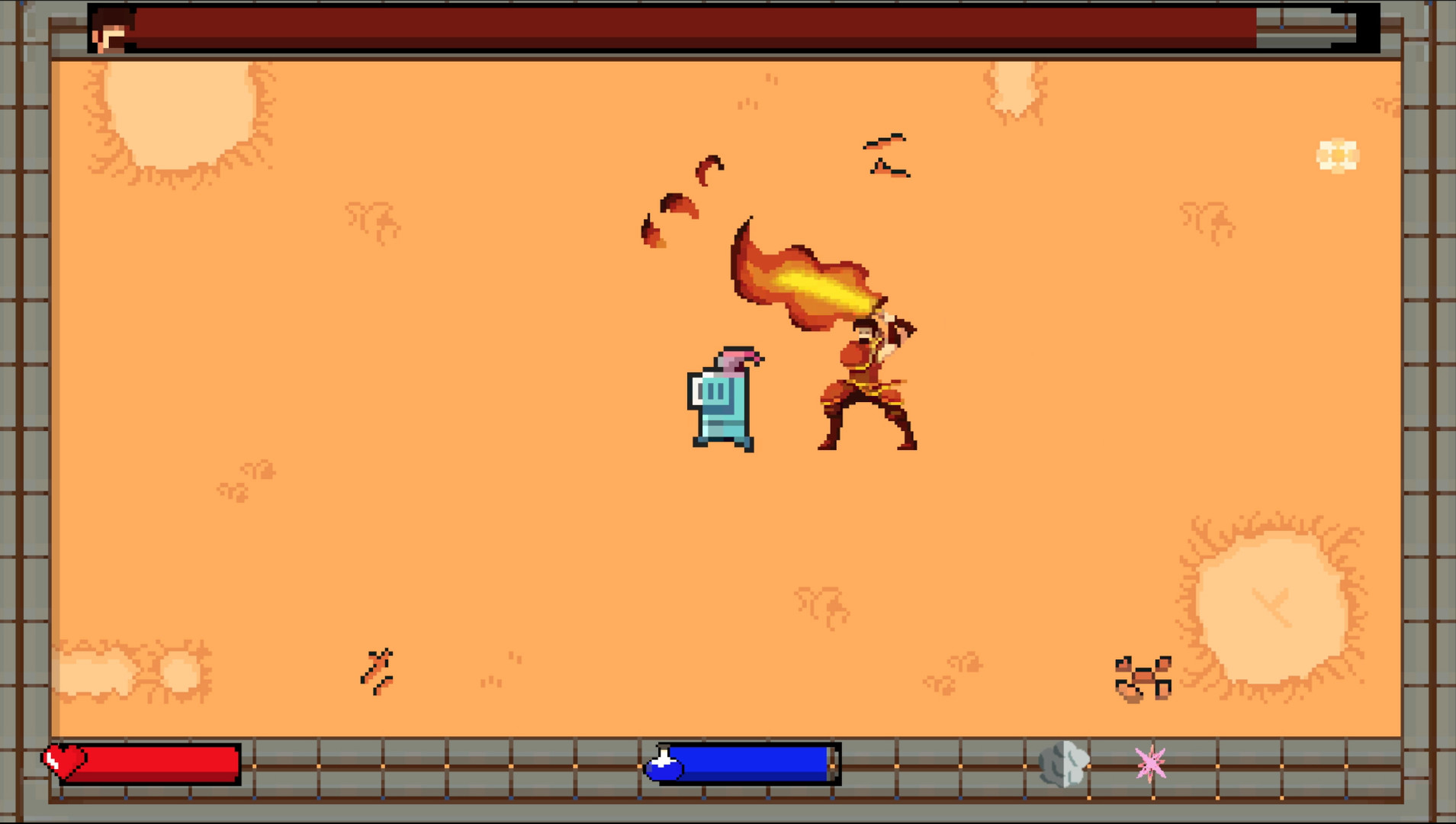 Perish Song - Screenshot 6