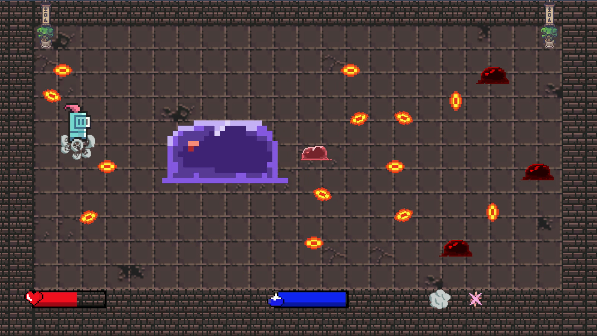 Perish Song - Screenshot 4