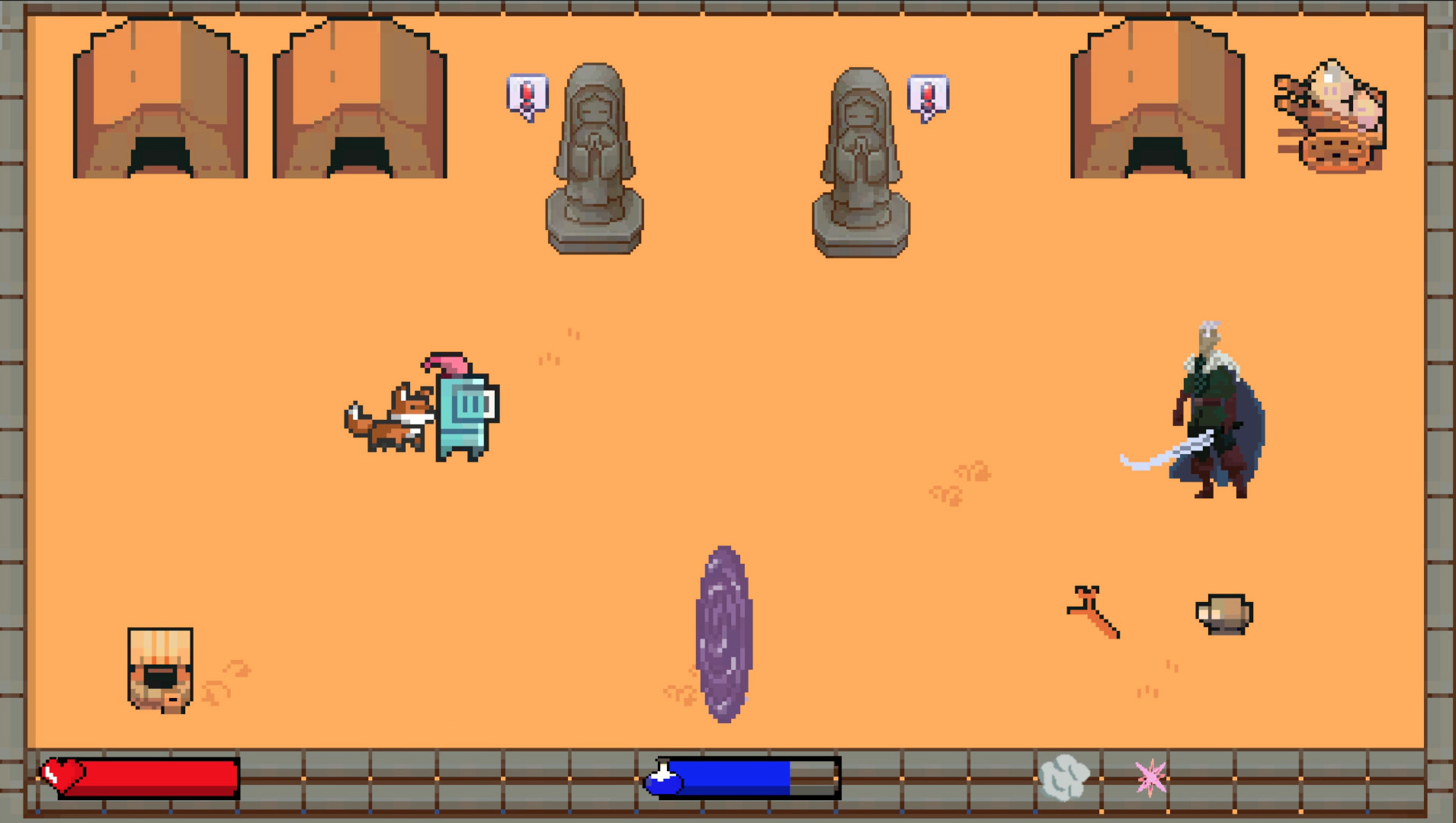 Perish Song - Screenshot 3