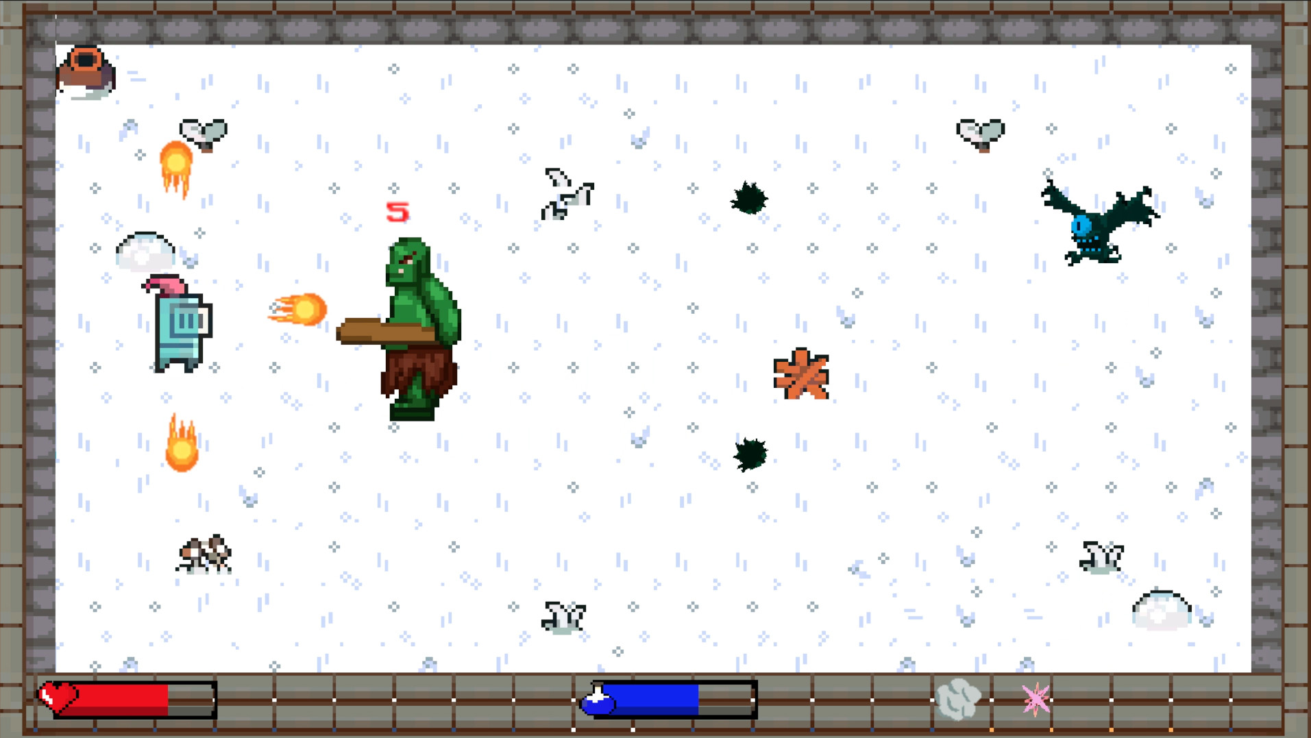 Perish Song - Screenshot 5