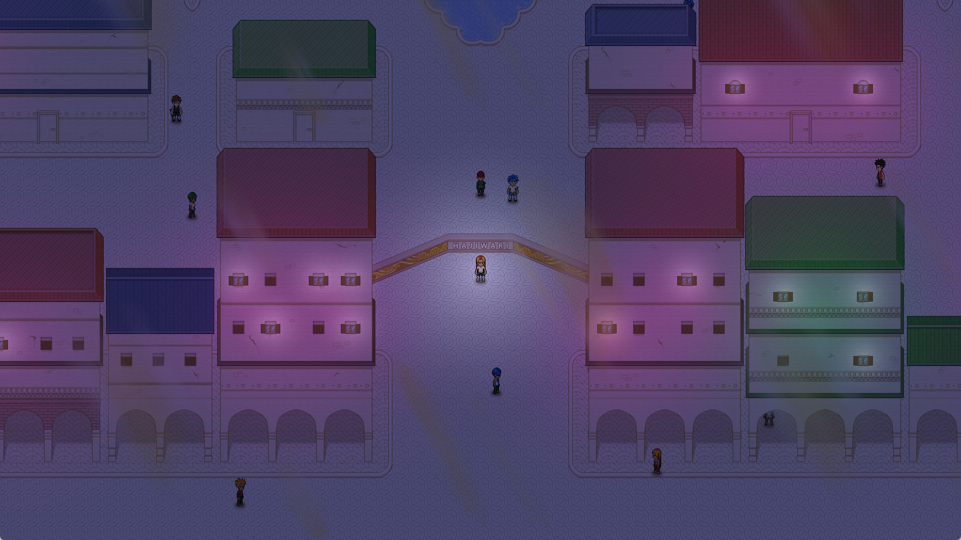 Pirate Souls - Screenshot 7